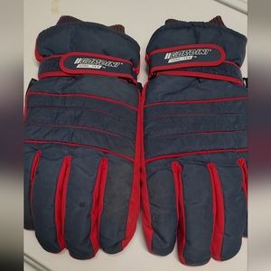 Men's large gloves